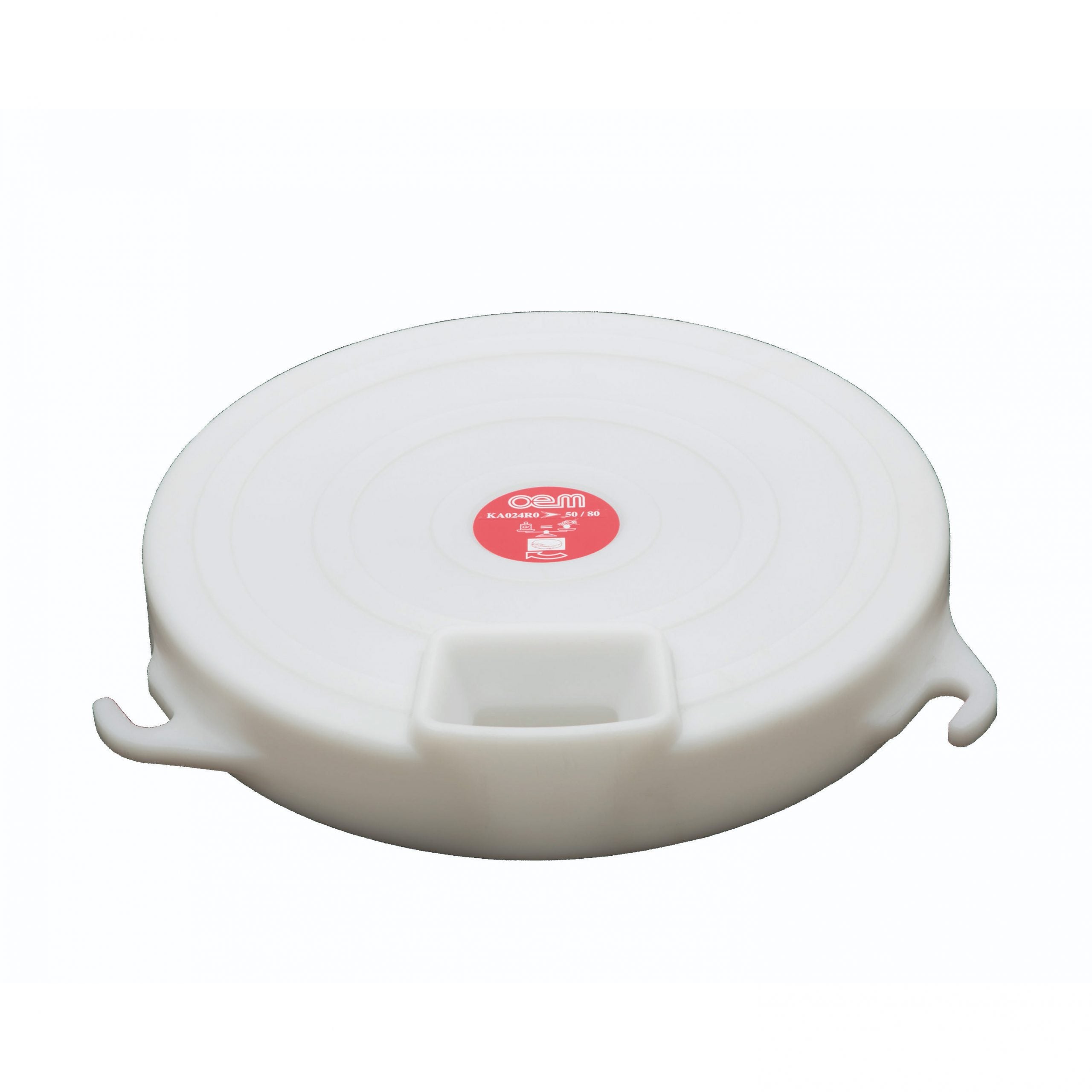 Top / Klokke OEM - ikaline -  