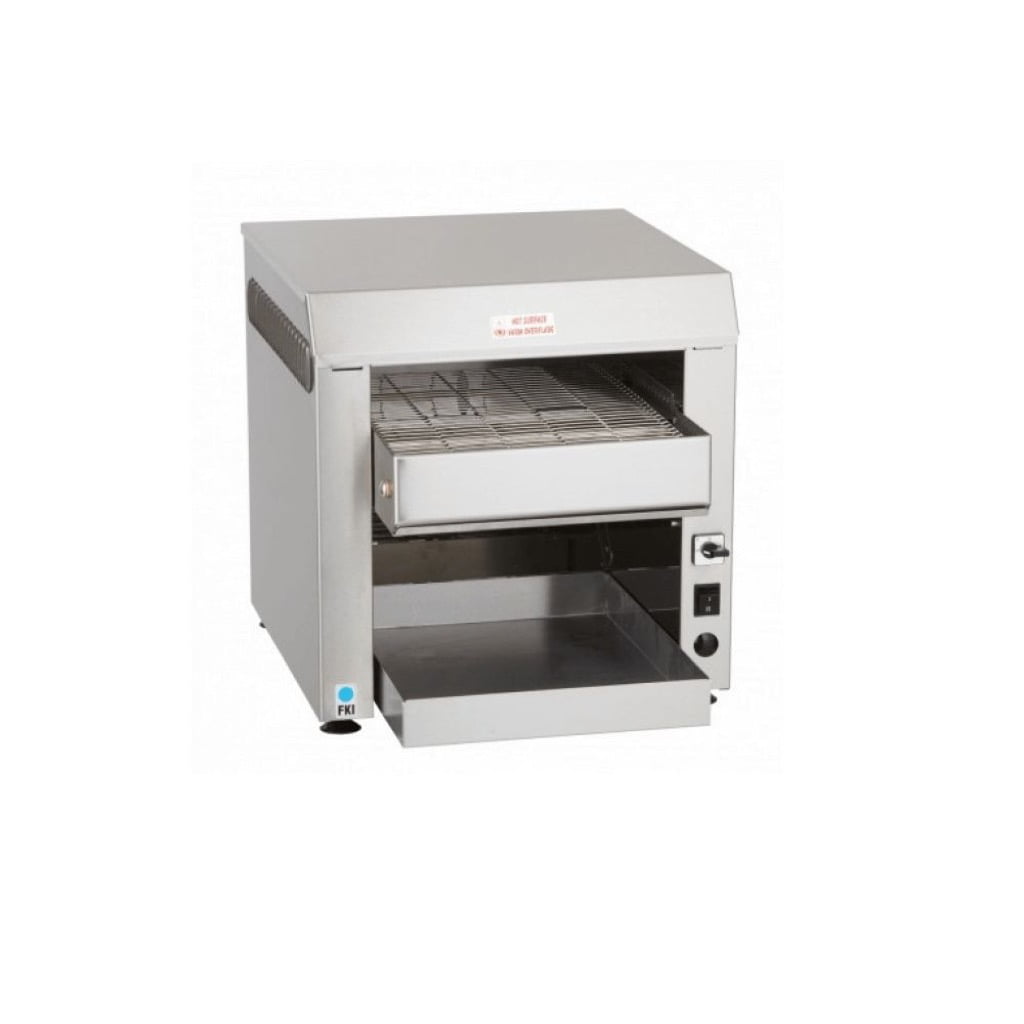 FKI UT400V VARIABEL HASTIGHED - ikaline -  