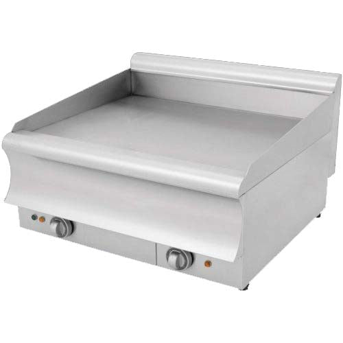 Visvardis Stegeplade dobbelt zone - ikaline -  