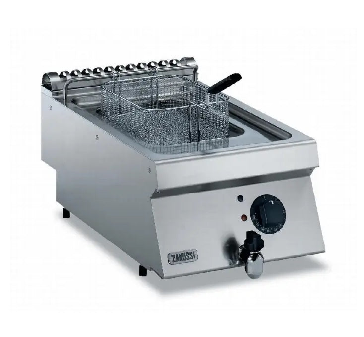 Zanussi Friture 12 ltr.  El - ikaline -  