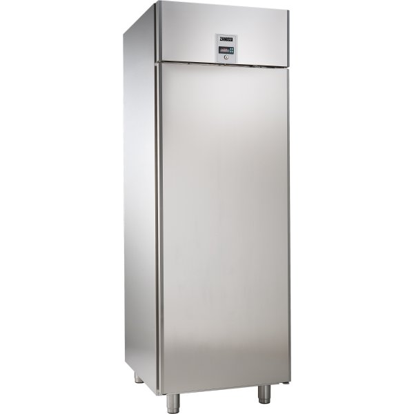 Zanussi Frostskab NAU Maxi - ikaline -  