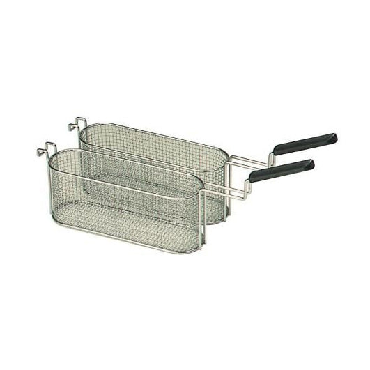 Zanussi friturekurv 1/2 til 2 x 5 og 7 ltr. - ikaline -  