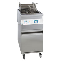 FKI Friture FKE 2010 G - ikaline -  