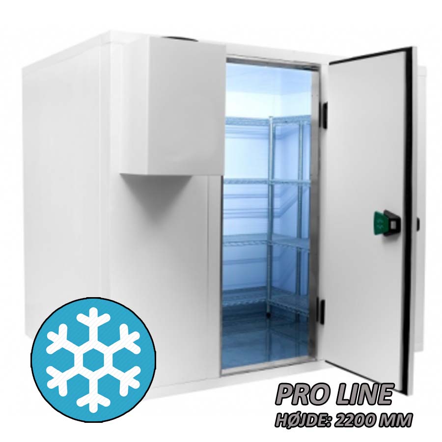 Frostrum PRO LINE - ikaline -  