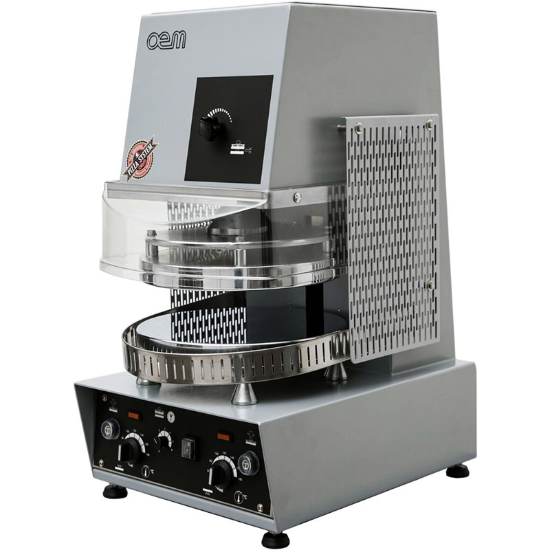 OEM PF 35 MT - ikaline -  