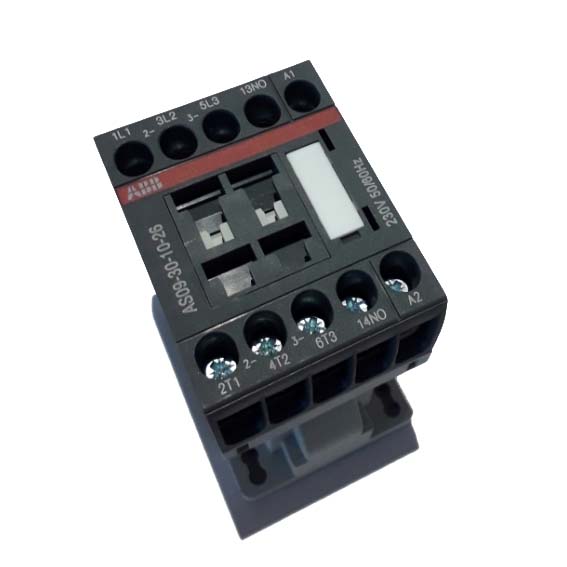 Relæ kontakt - ikaline -  