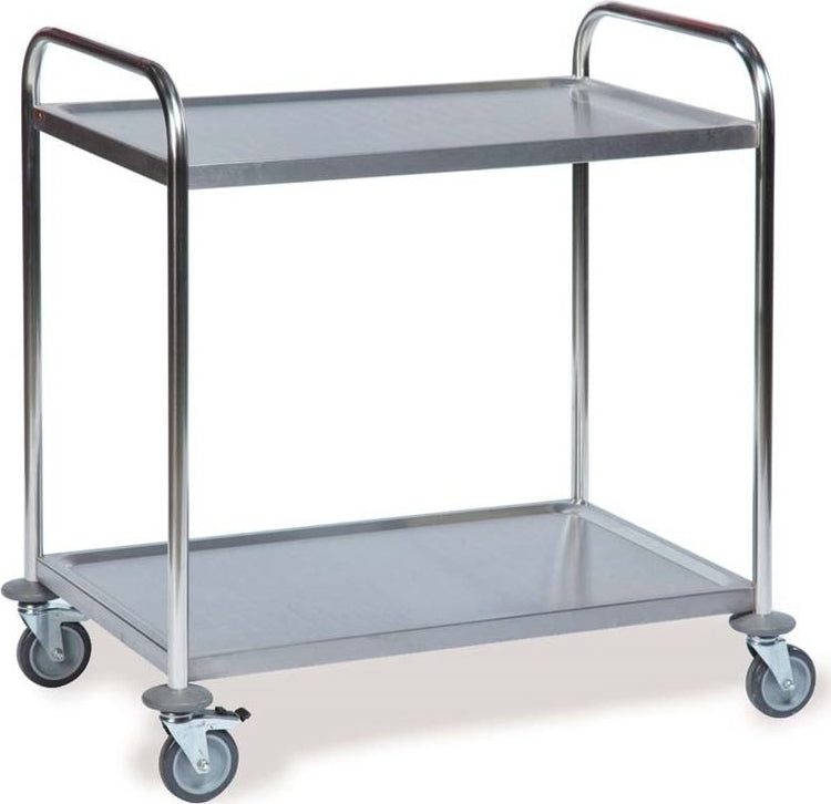 Servicevogn/Rullebord - ikaline -  