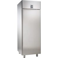 Køleskab Zanussi NAU Maxi